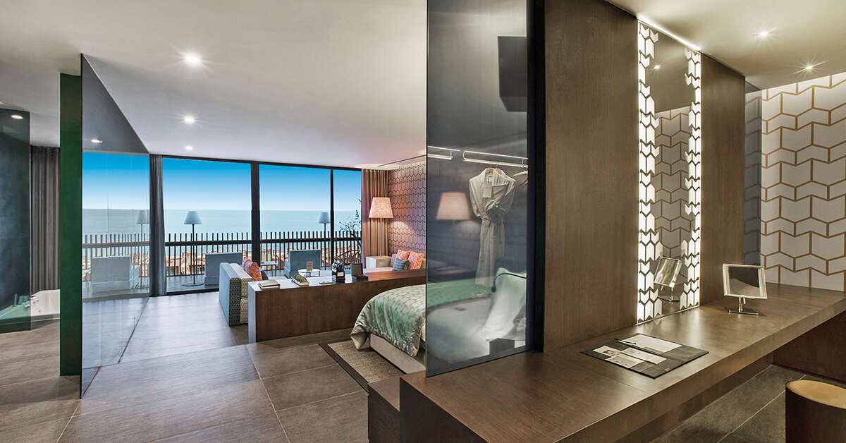 Een foto van Maxx Royal Kemer Resort