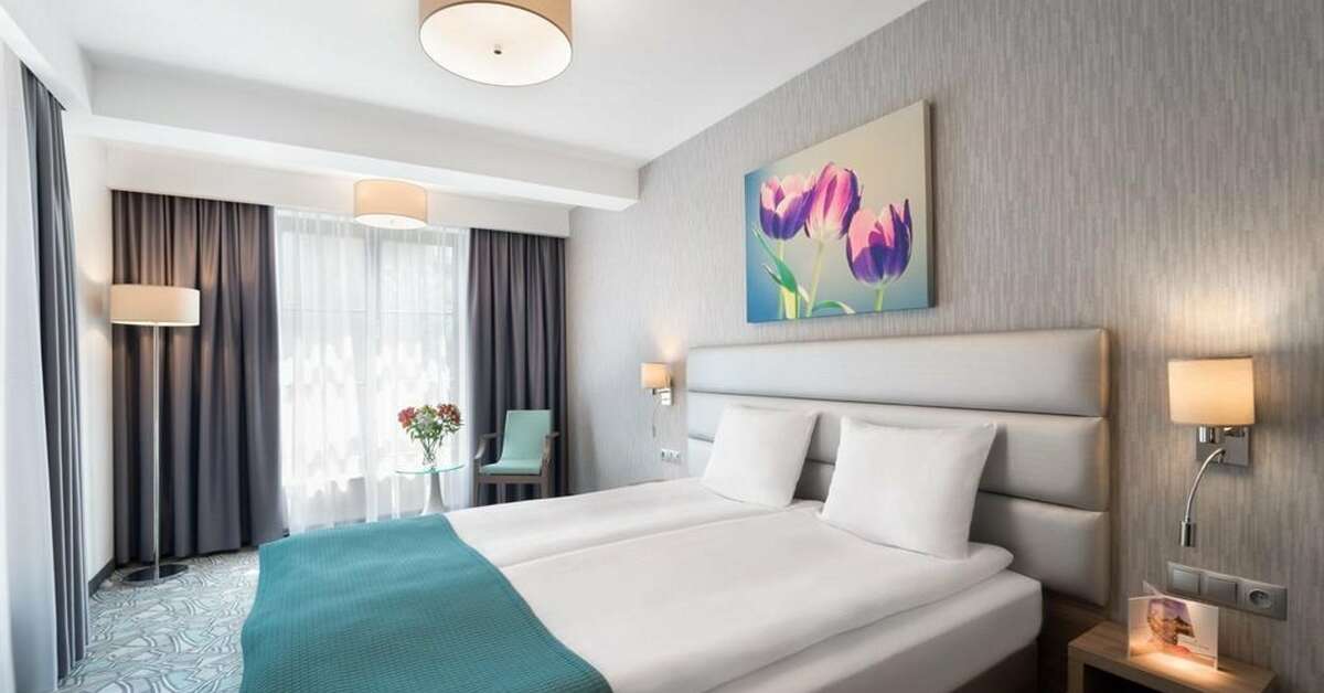 Een foto van Golden Tulip Krakow Kazimierz