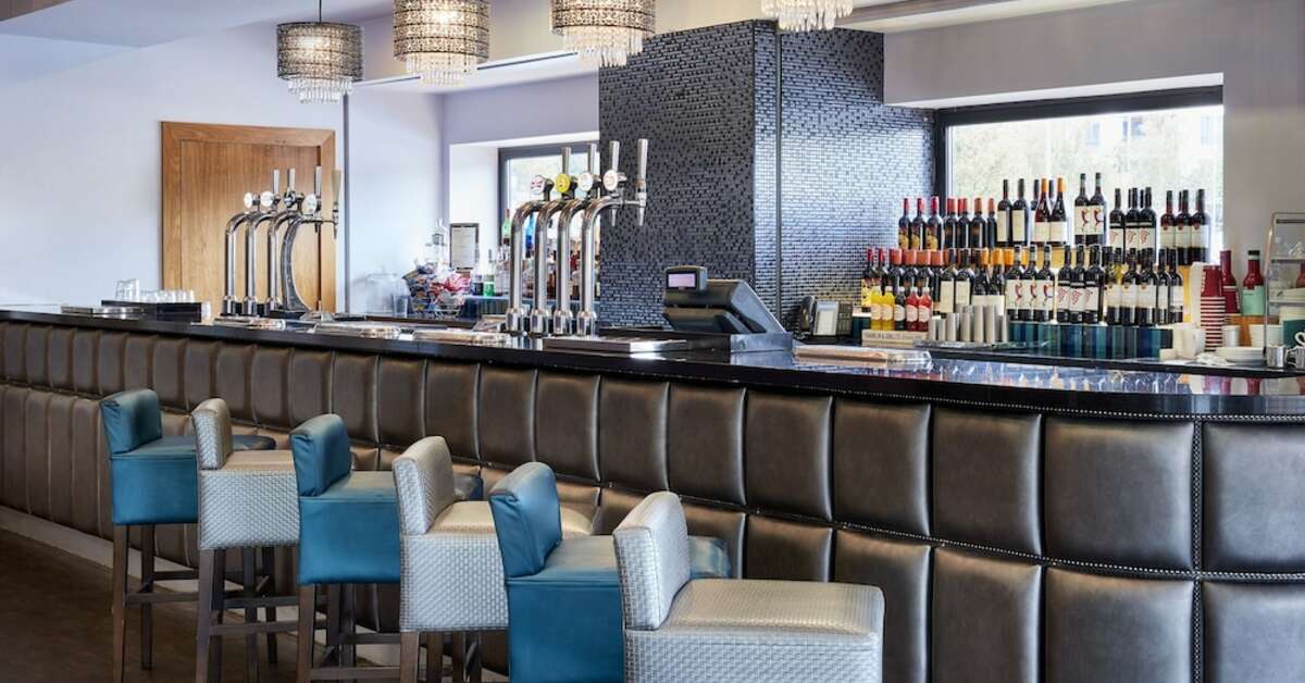 Een foto van Leonardo Hotel Newcastle Quayside