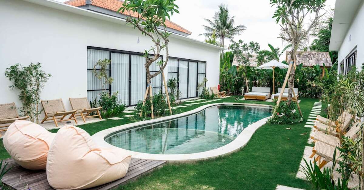 Een foto van Shanti Boutique Retreat