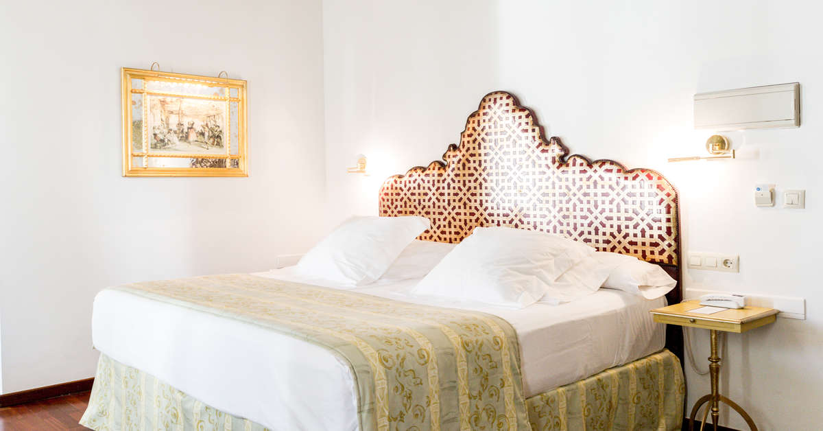Een foto van Las Casas De La Juderia