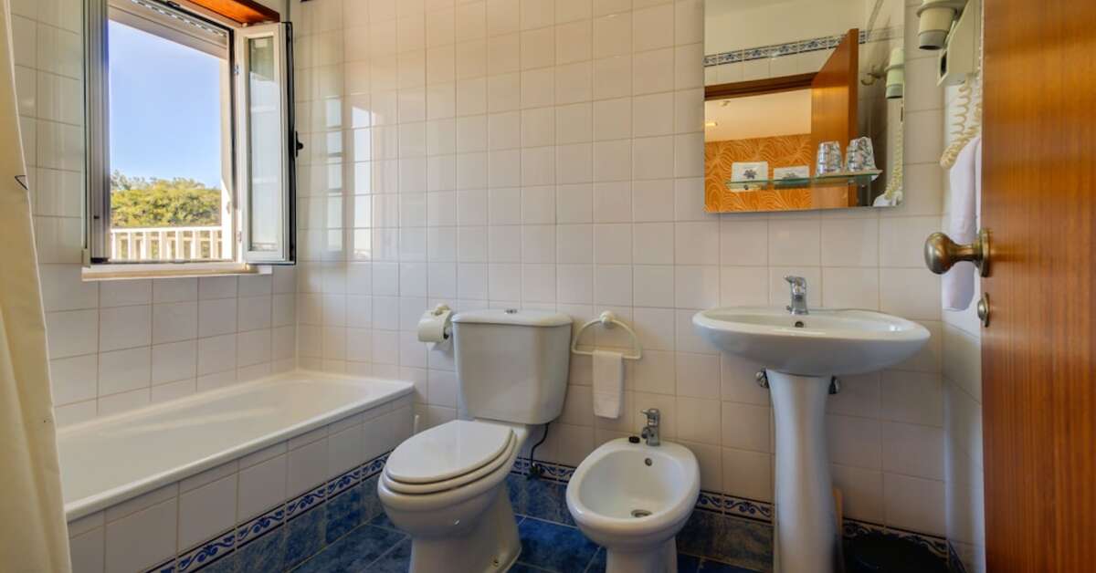 Een foto van Avenida Park Hotel