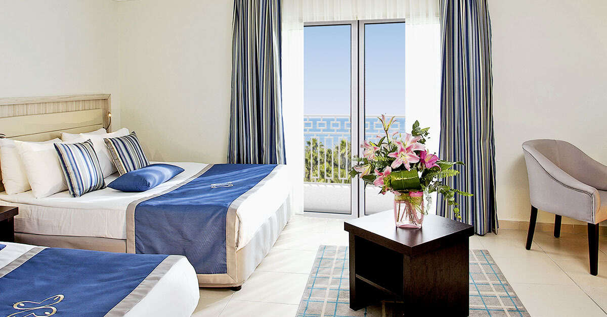 Een foto van Papillon Belvil Resort & Spa