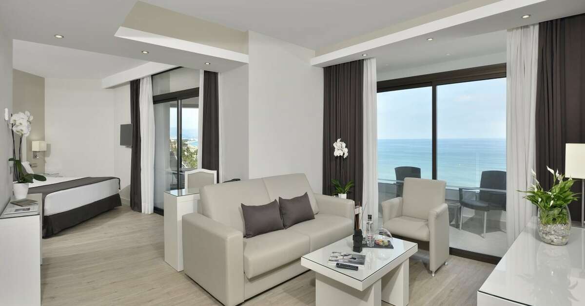 Een foto van Melia Costa Del Sol
