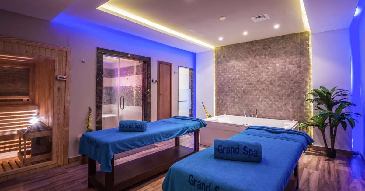 Een foto van Seagull Beach Resort