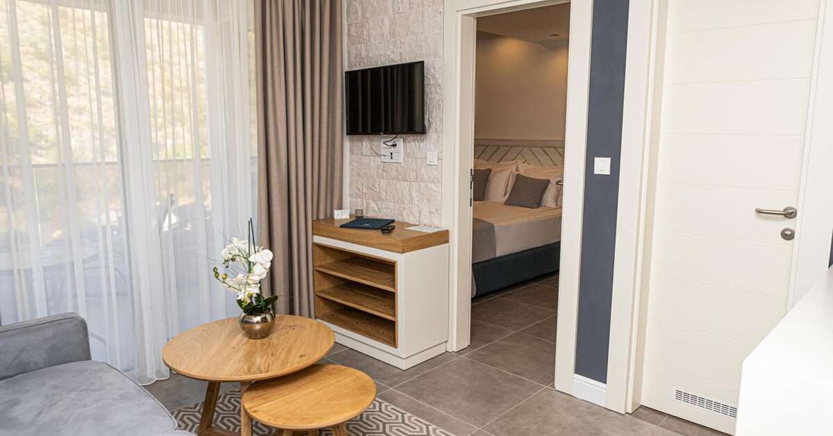 Een foto van Hotel Casa di Sofia