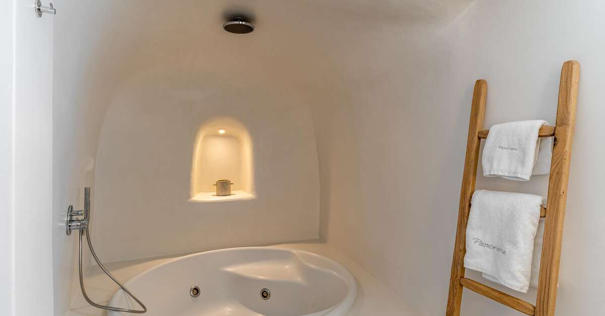 Een foto van Panorama Boutique Hotel