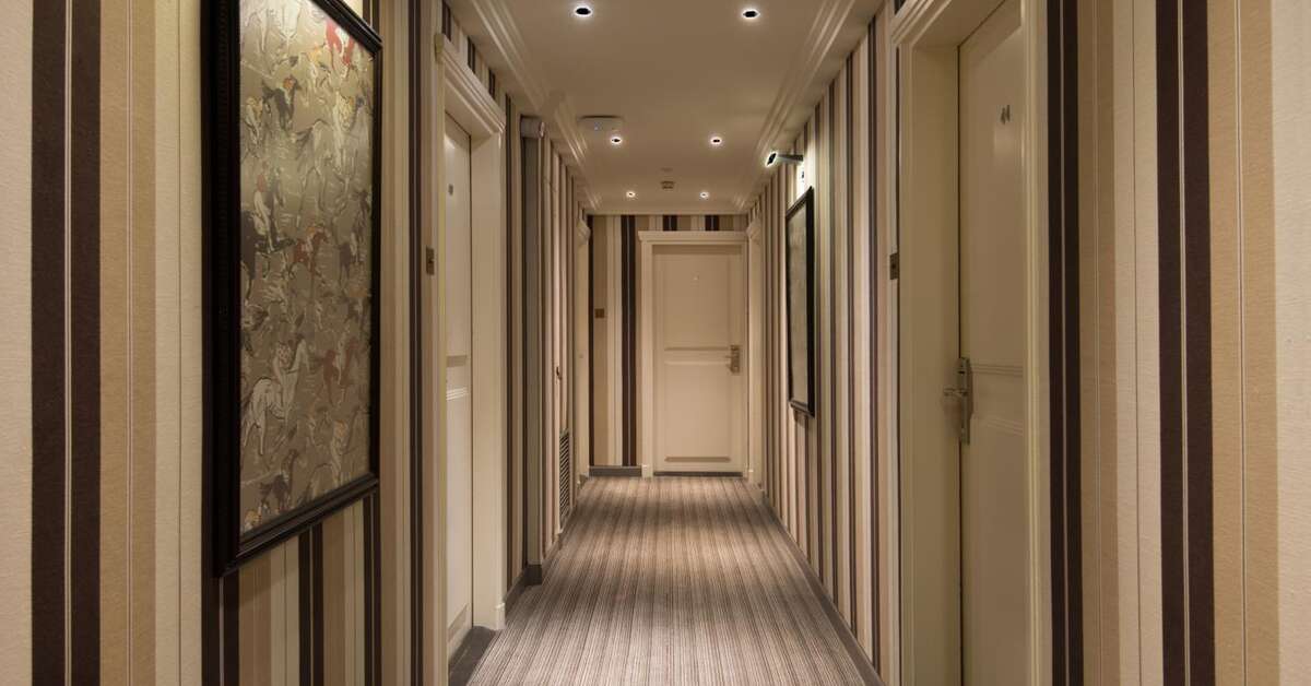 Een foto van Le Mathurin Hôtel & Spa
