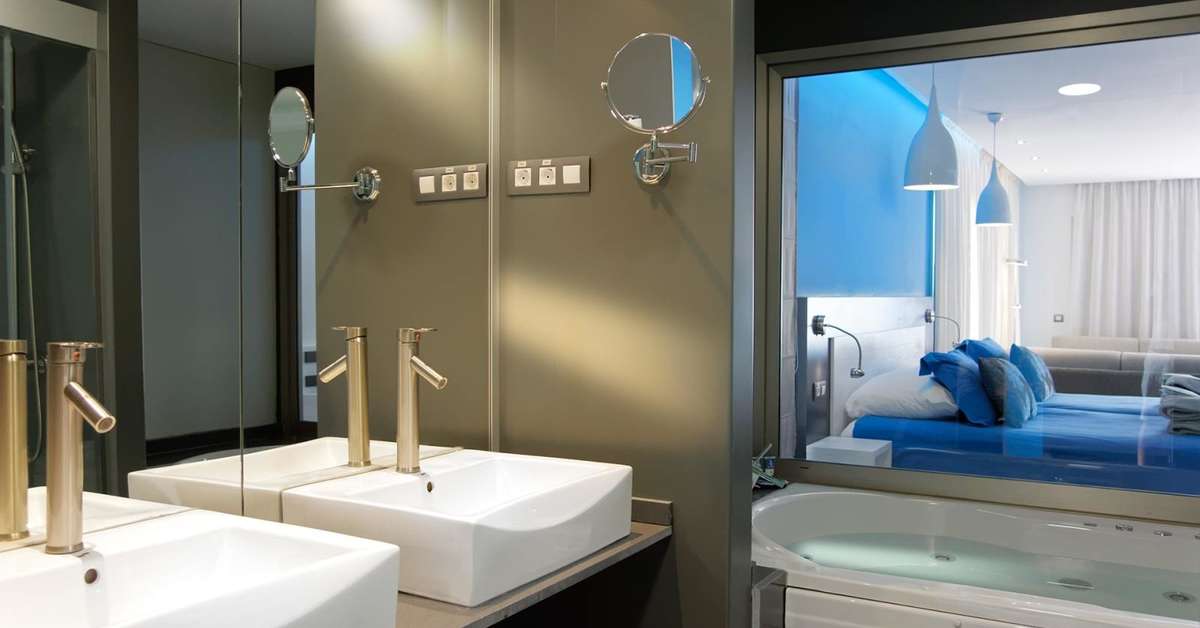 Ein Foto Hotel Servatur Casablanca