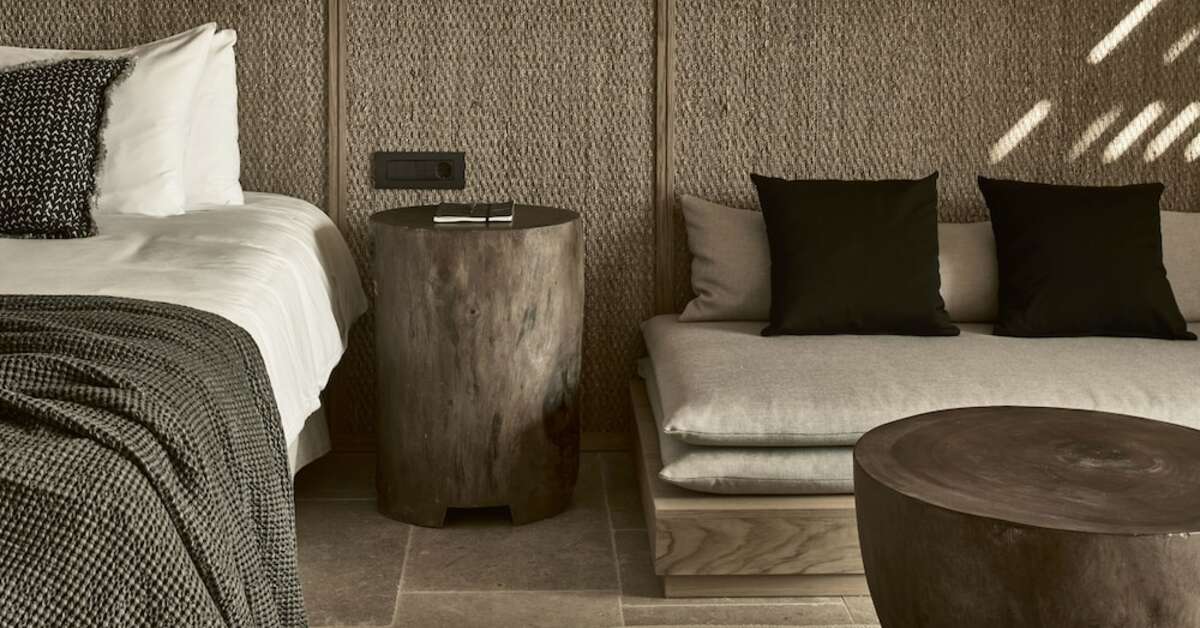 Een foto van Olea All Suite