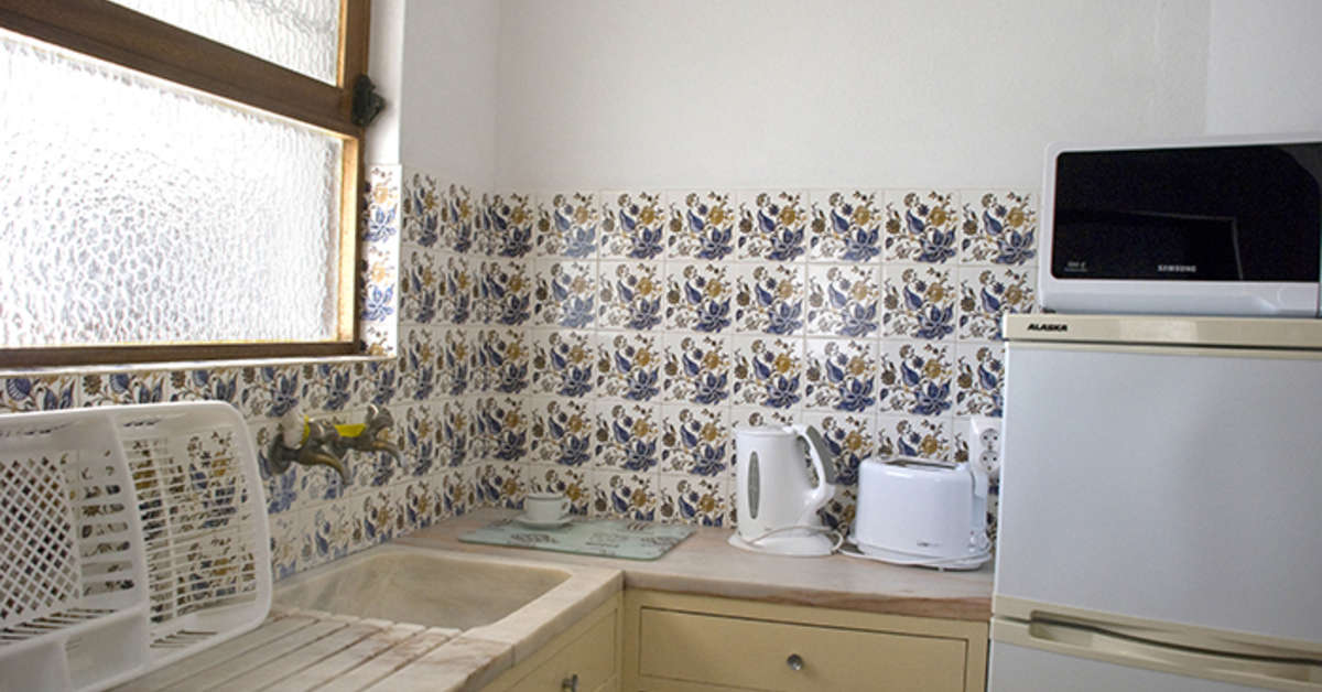Een foto van Sollagos Appartementen