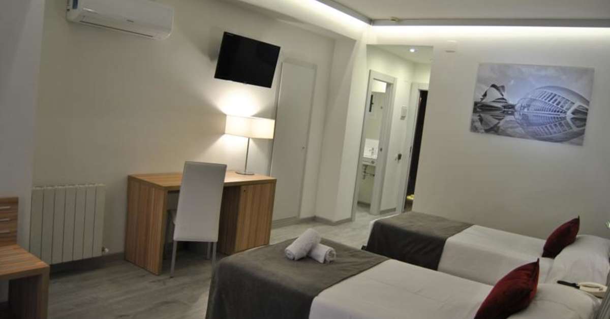 Een foto van Sweet Hotel Renasa