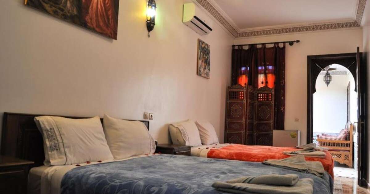 Een foto van Riad Nouhal