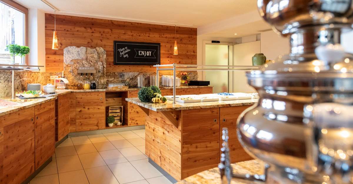 Een foto van Hotel Bon Alpina