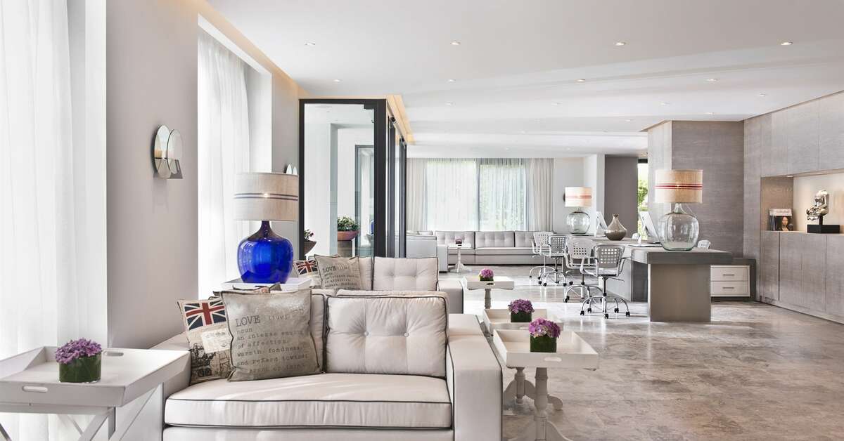 Een foto van D-Resort Göcek