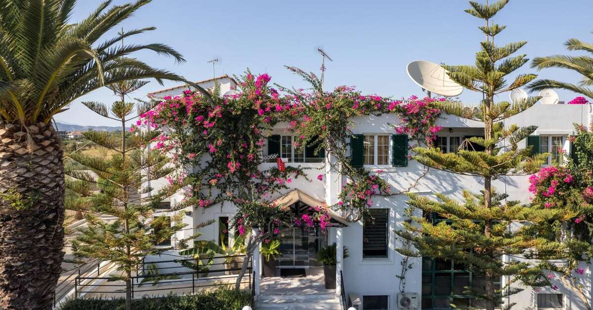 Ein Foto Hotel Oscar