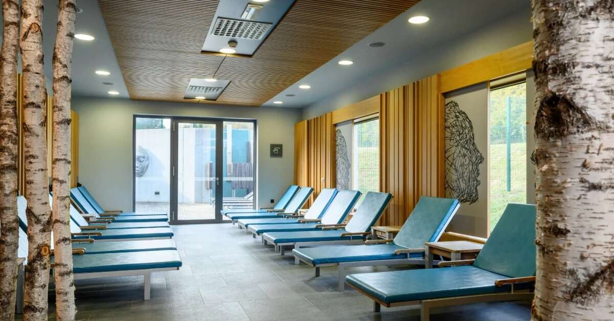 Een foto van Hotel Grad Otocec