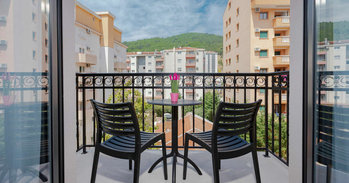 Ein Foto Boutique Hotel Momentum by Aycon