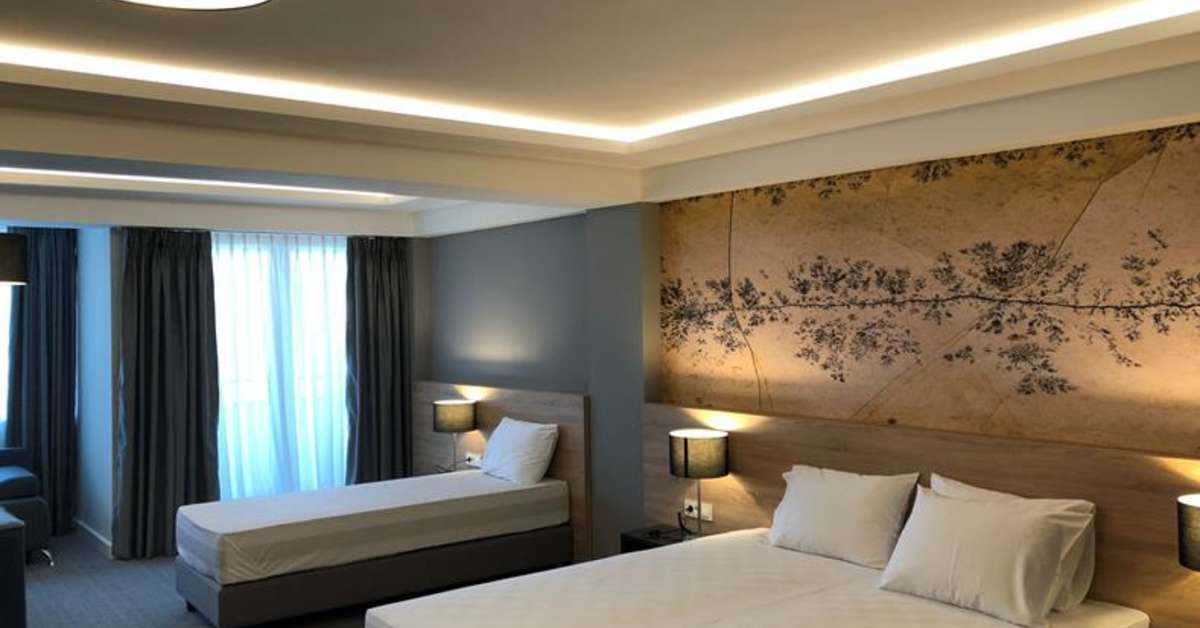 Een foto van Unique Resort & Spa