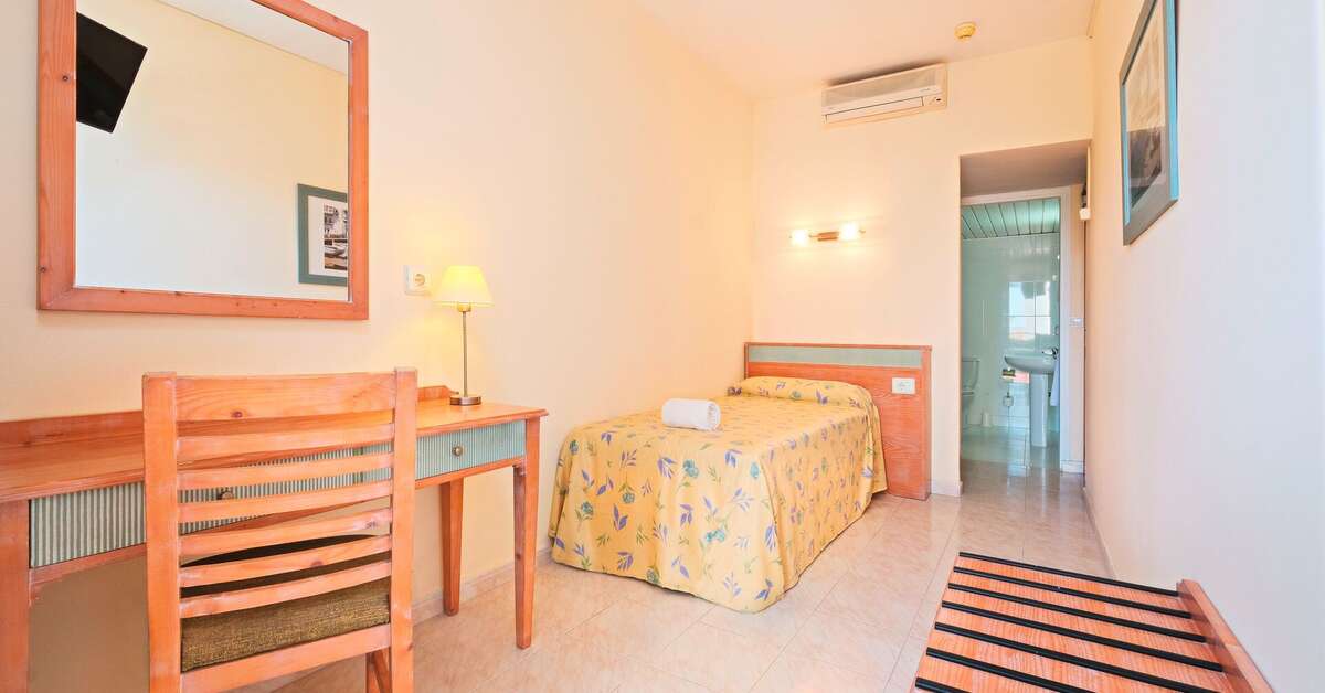 Een foto van AzuLine Hotel Pacific