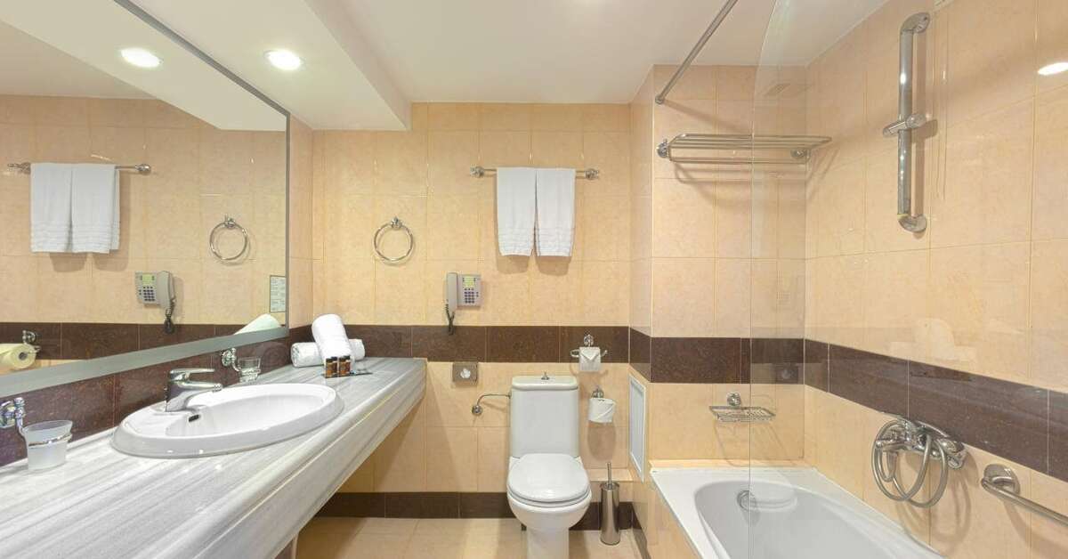 Een foto van Kipriotis Panorama Hotel & Suites