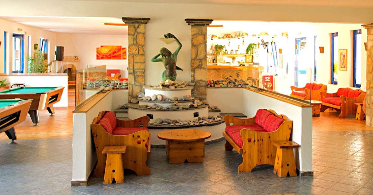Een foto van Ekaterini Hotel