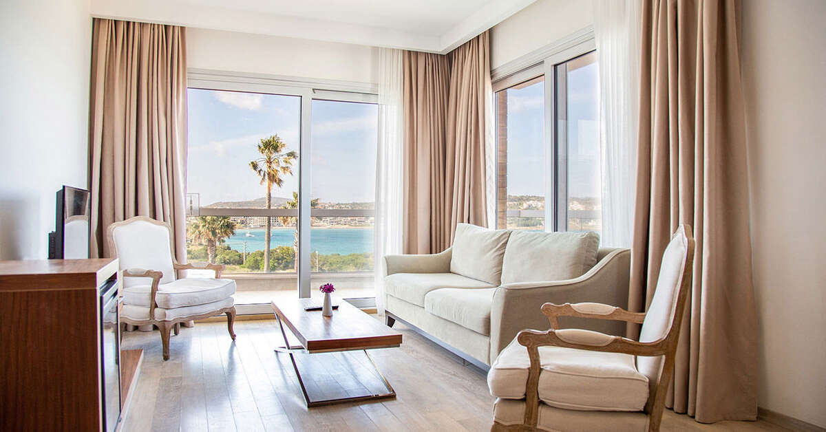 Een foto van La Quinta By Wyndham Çeşme