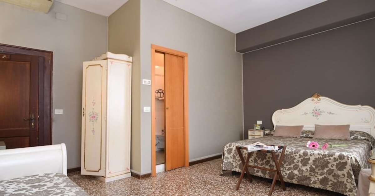 Een foto van Casa Martini