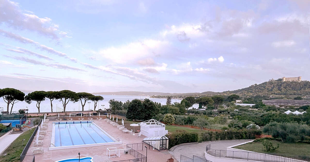 Een foto van Ha Hotel
