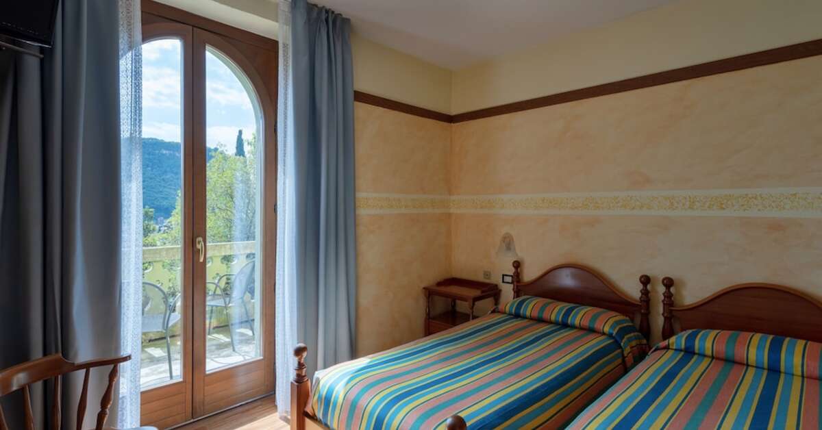 Een foto van Sporthotel Olimpo