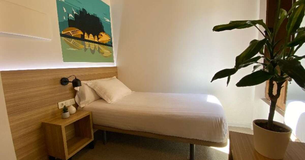 Een foto van Original Domino House