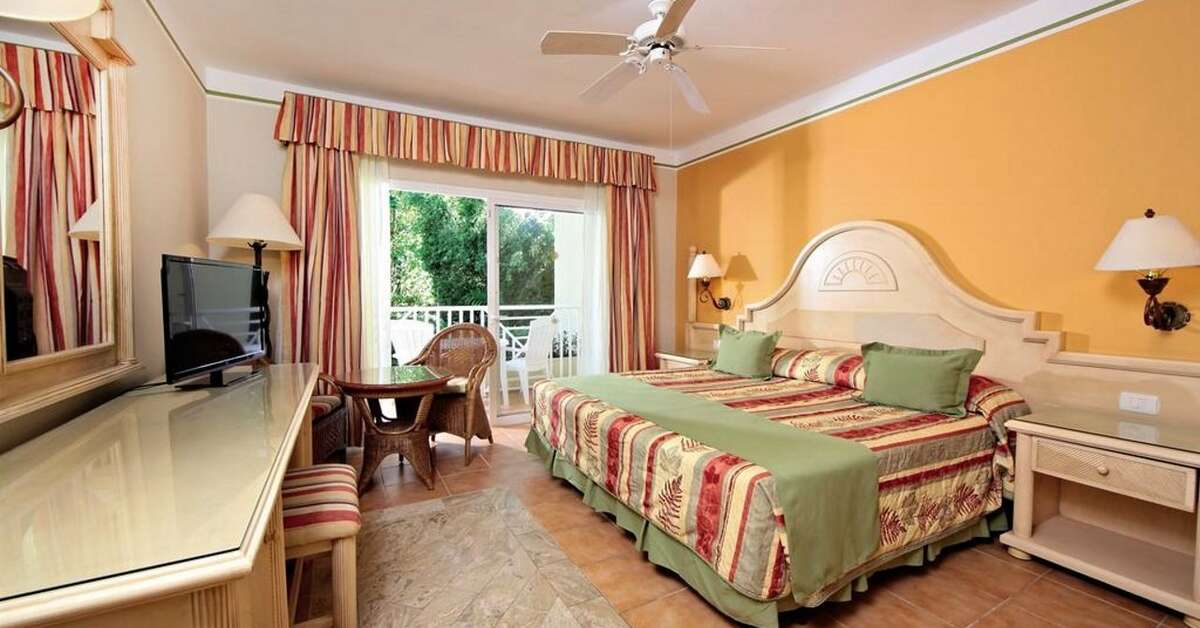 Een foto van Grand Bahia Principe El Portillo