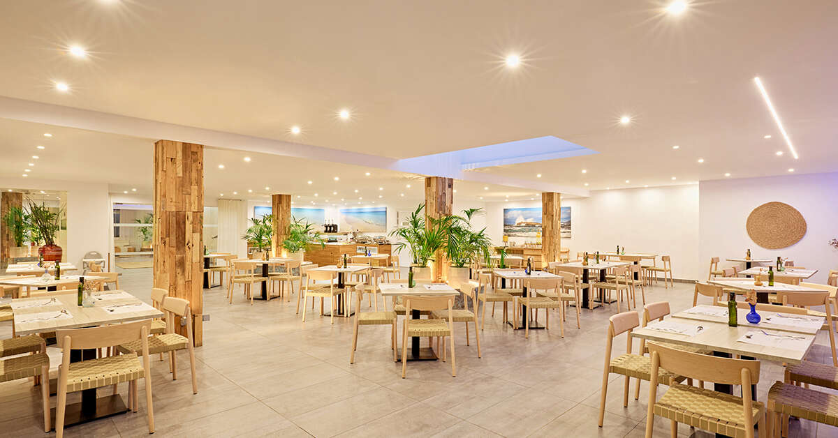 Een foto van Hotel Levante