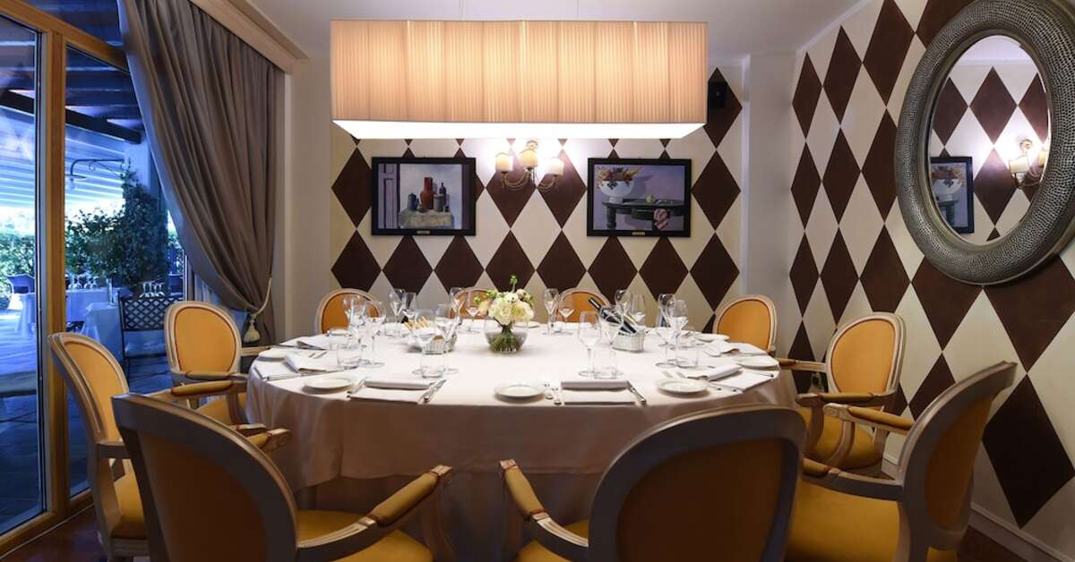 Een foto van Iseolago Hotel