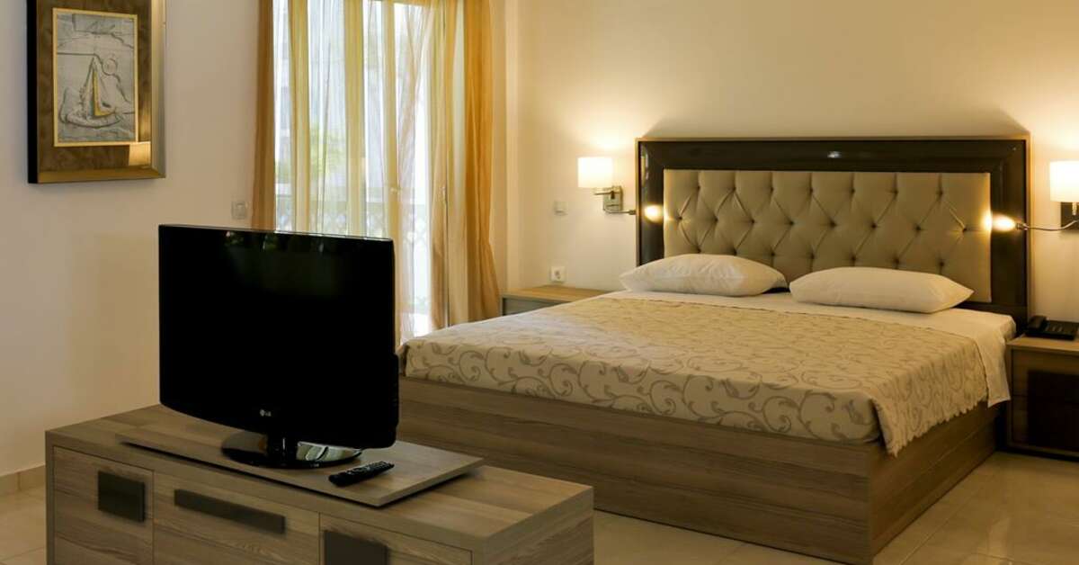Een foto van Palmariva Beach Hotel