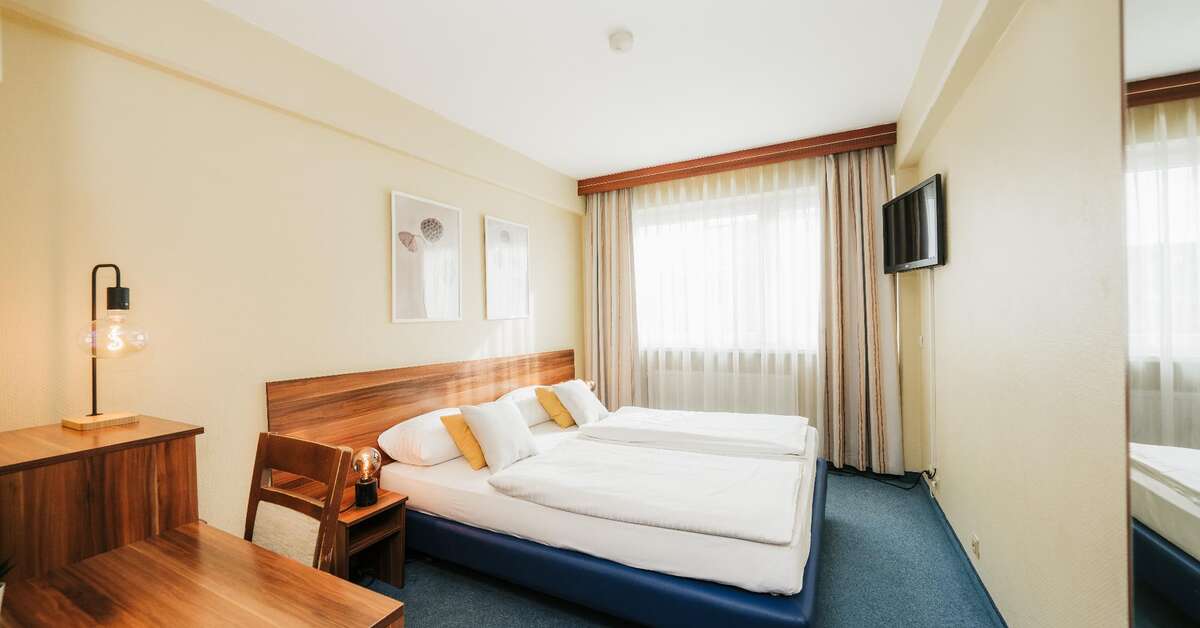 Een foto van Savoy Hotel Frankfurt