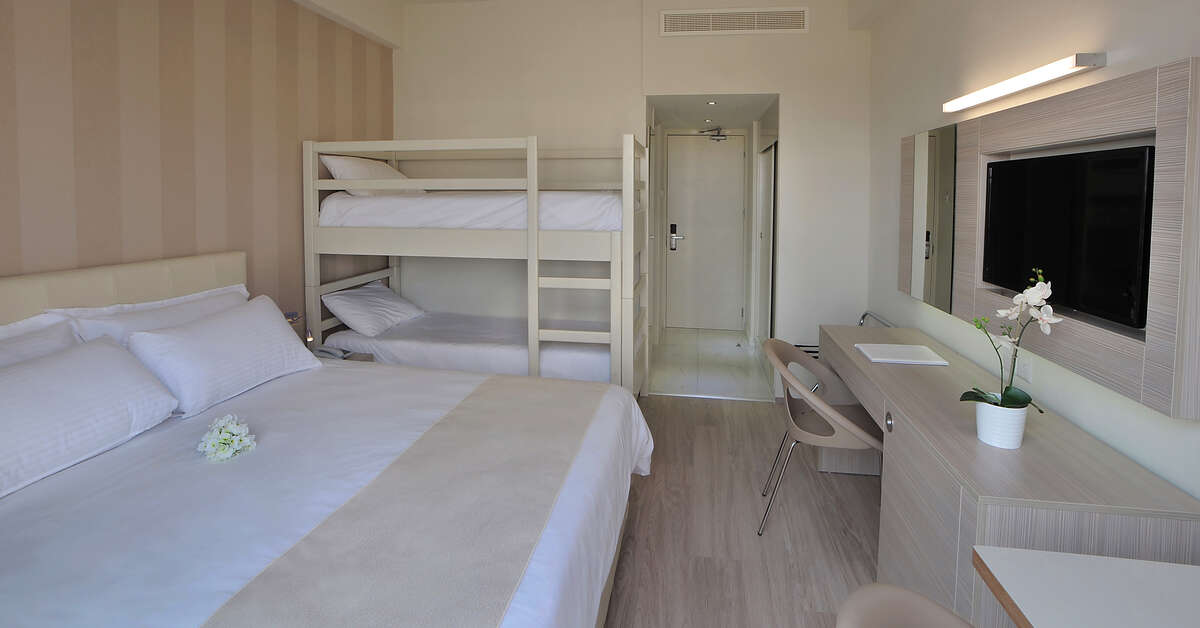 Ein Foto Nestor Hotel