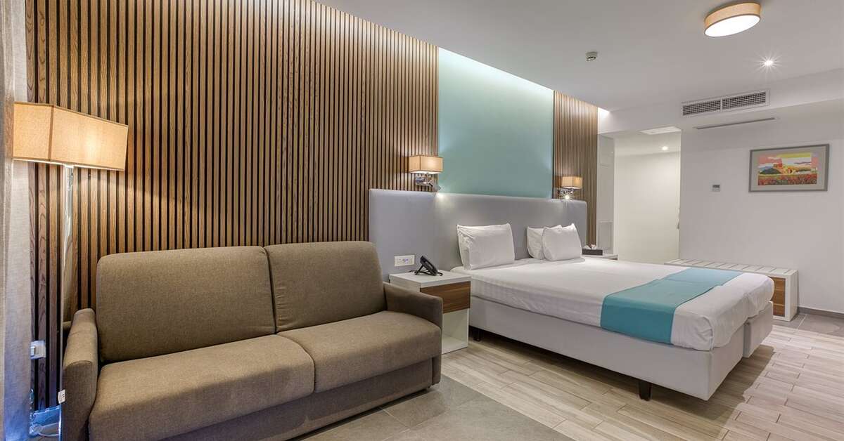 Een foto van Solana Hotel & Spa