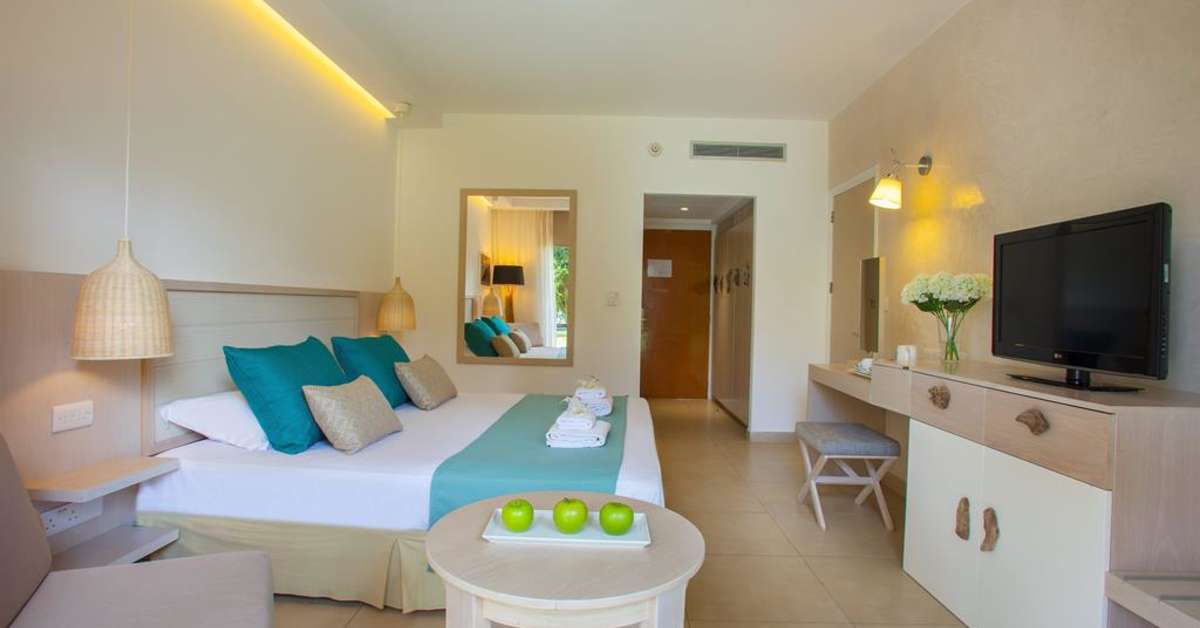 Een foto van TUI Blue Atlantica Aeneas Resort