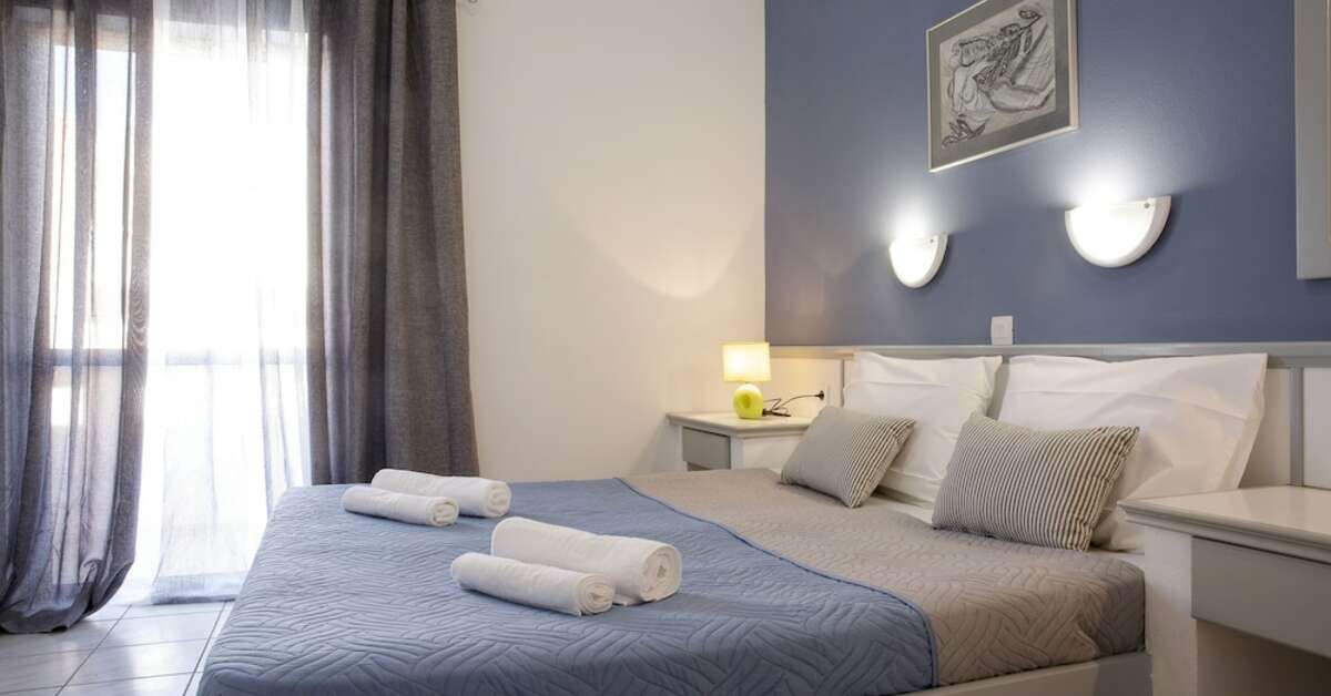 Een foto van Irene Beach Appartementen