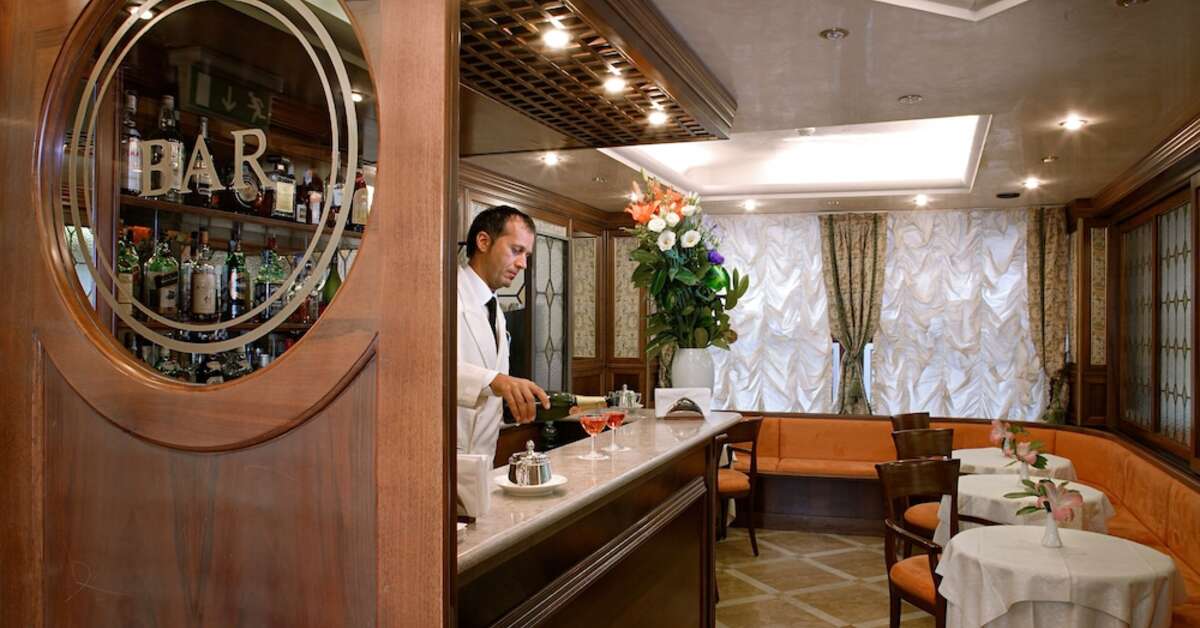 Een foto van Hotel Kette