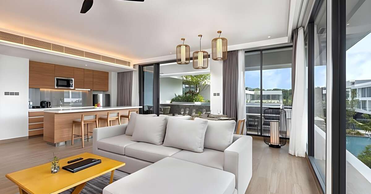 Een foto van Stay Wellbeing & Lifestyle Resort