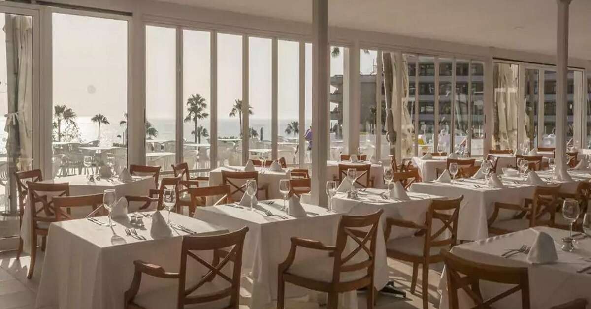 Een foto van Hovima Costa Adeje