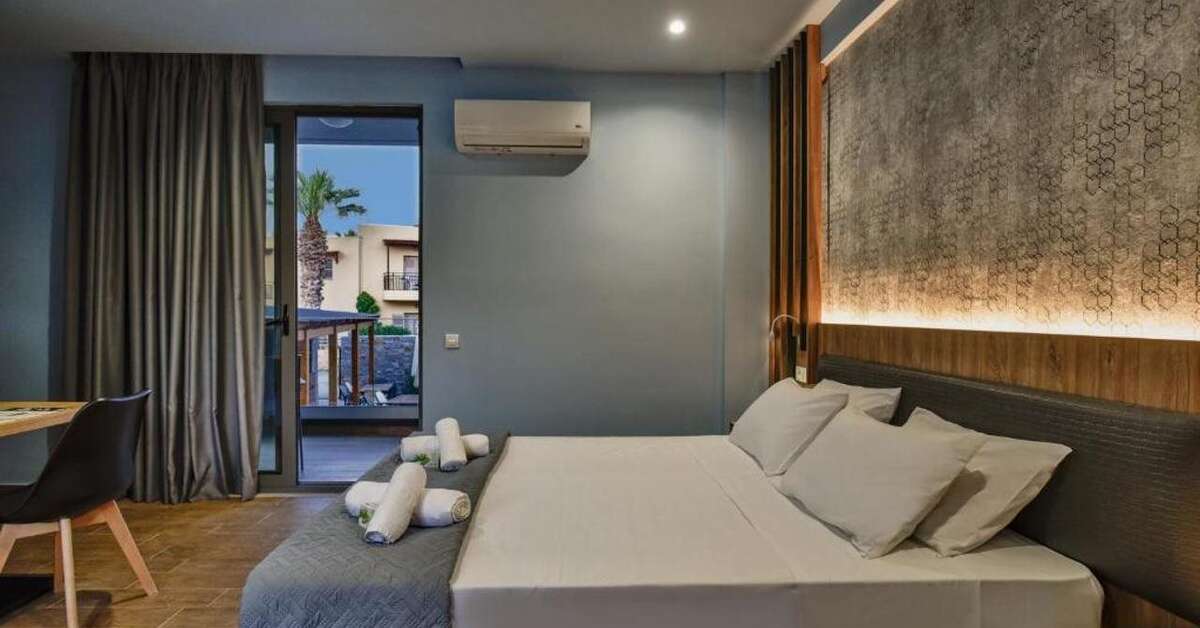Een foto van Del Mar Appartementen