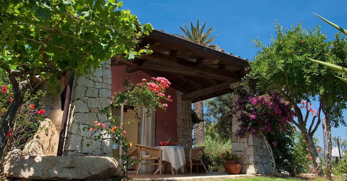 Een foto van Cruccuris Resort