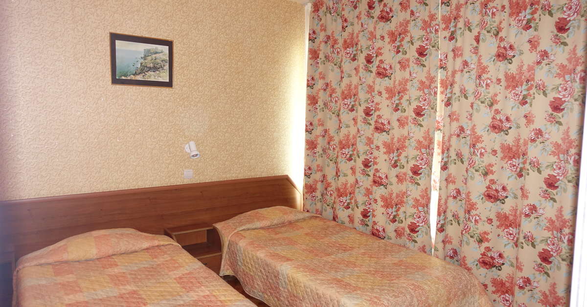 Een foto van Olymp Hotel