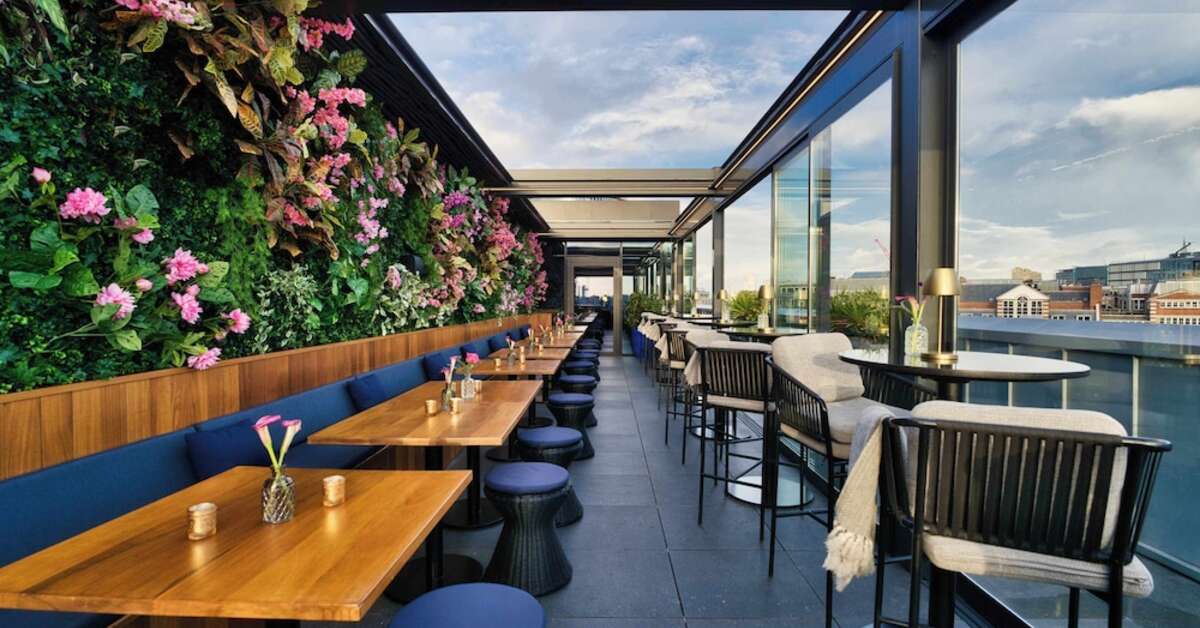 Een foto van Hotel Amano Covent Garden