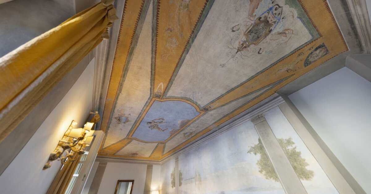 Een foto van B&B I Quattro Poeti