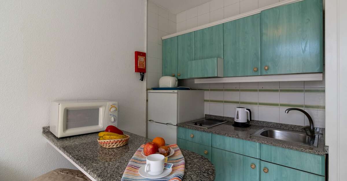 Ein Foto Apartments Porlamar