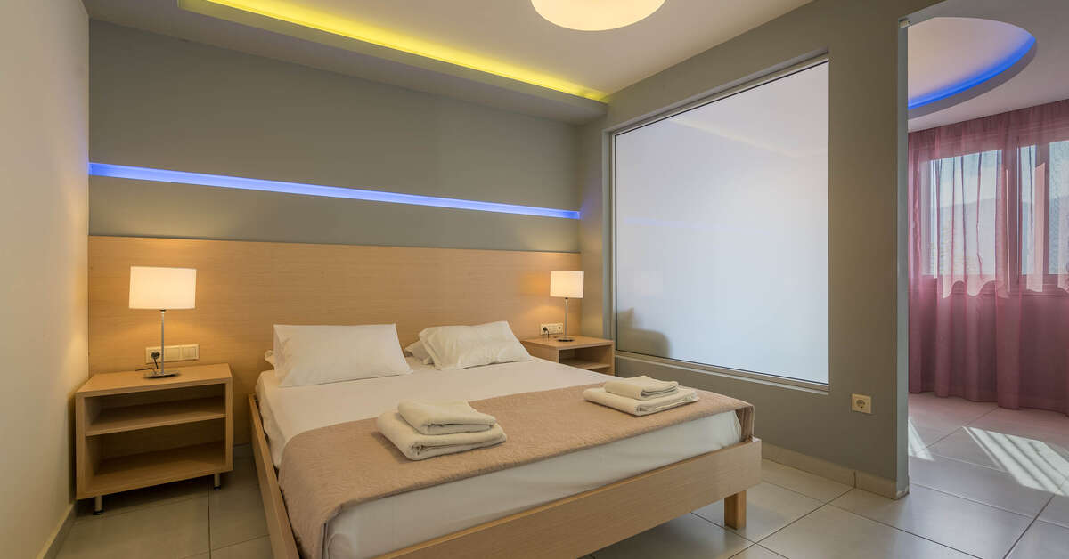 Een foto van Apollo Hotel